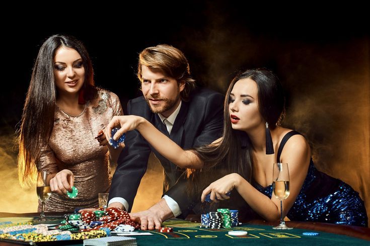 beezergolf Live Casino