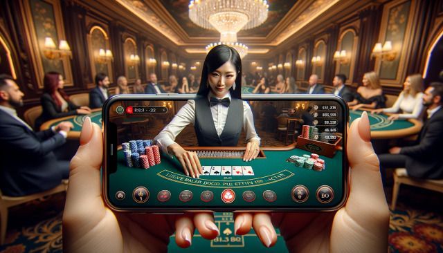 beezergolf Live Betting